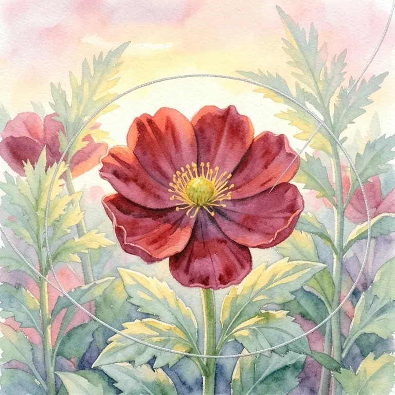 Nueva flor