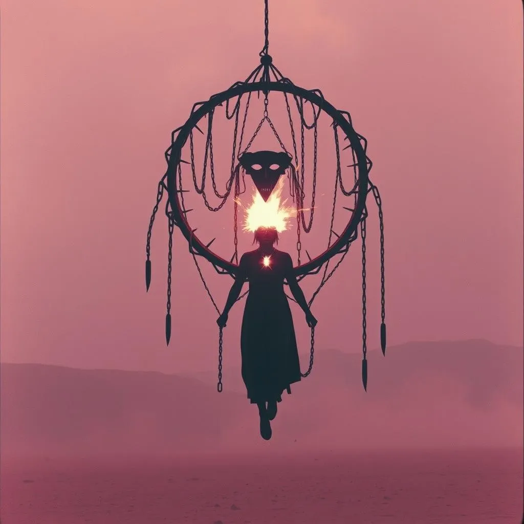 Escape the Ritual