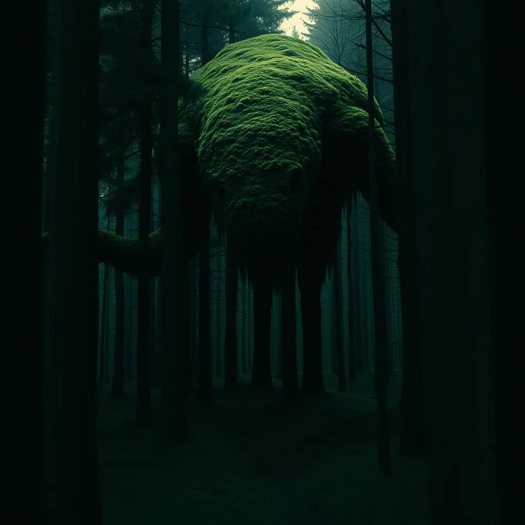 Raksasa