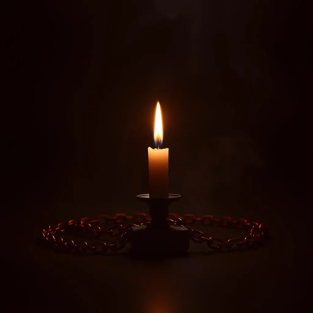 Crimson Vows