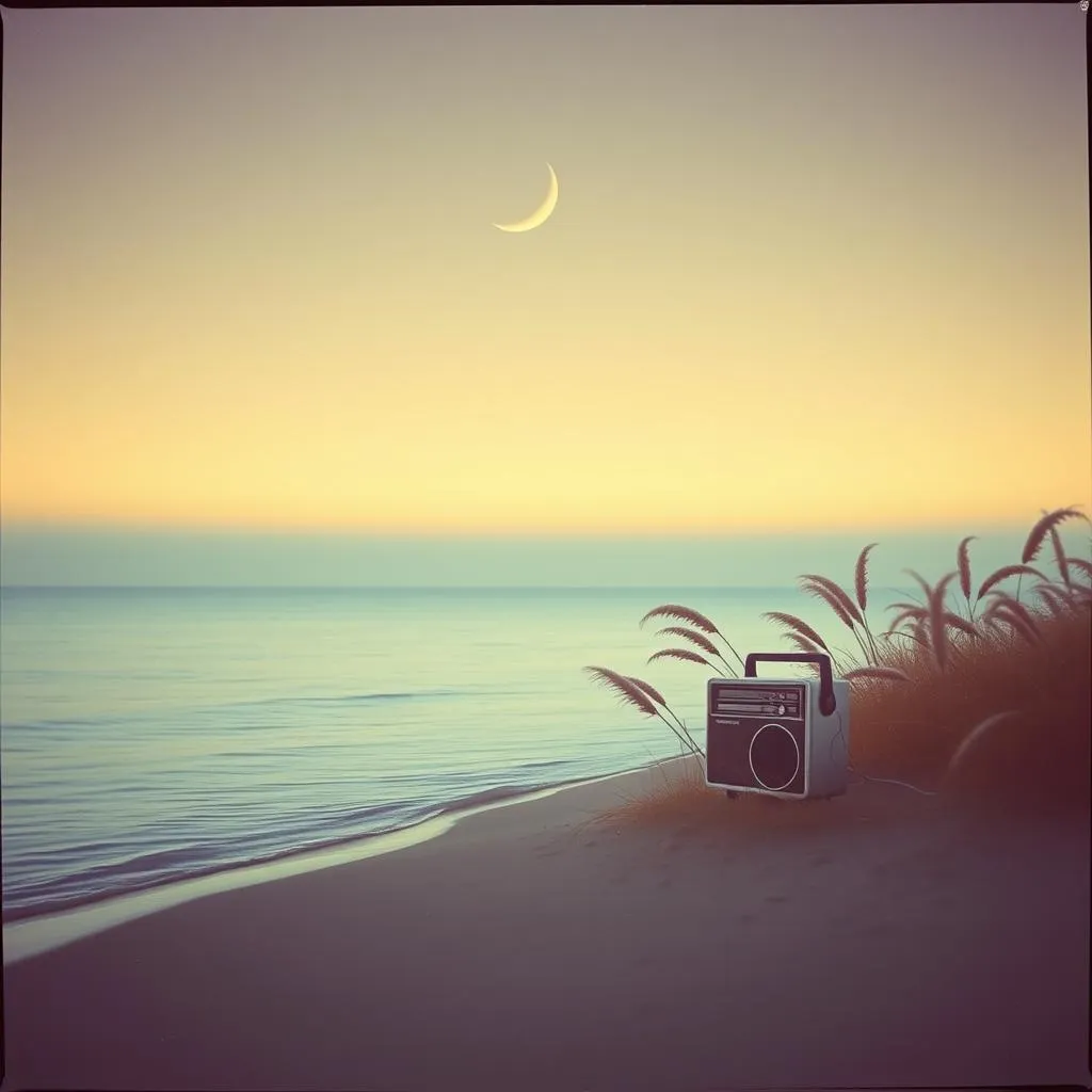 Soft signal