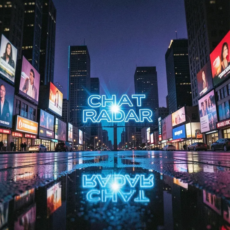 Neon Signal