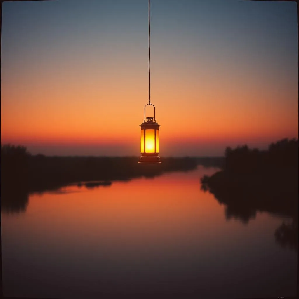 Guiding Light