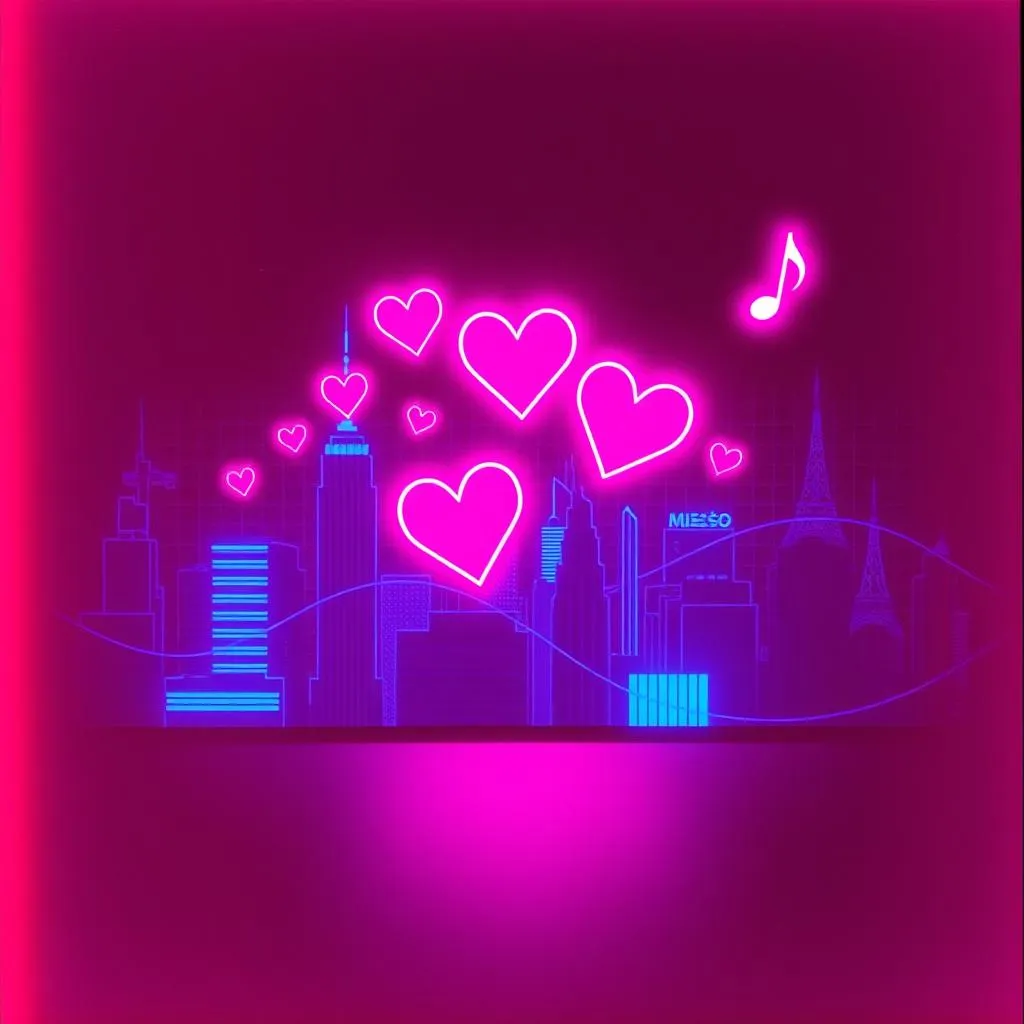 City of Love