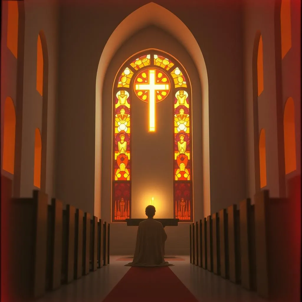 Lord I choose to praise you