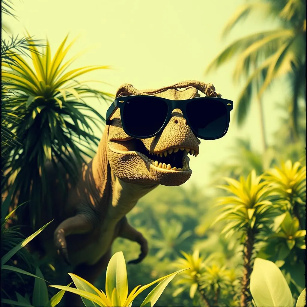 Jurassic