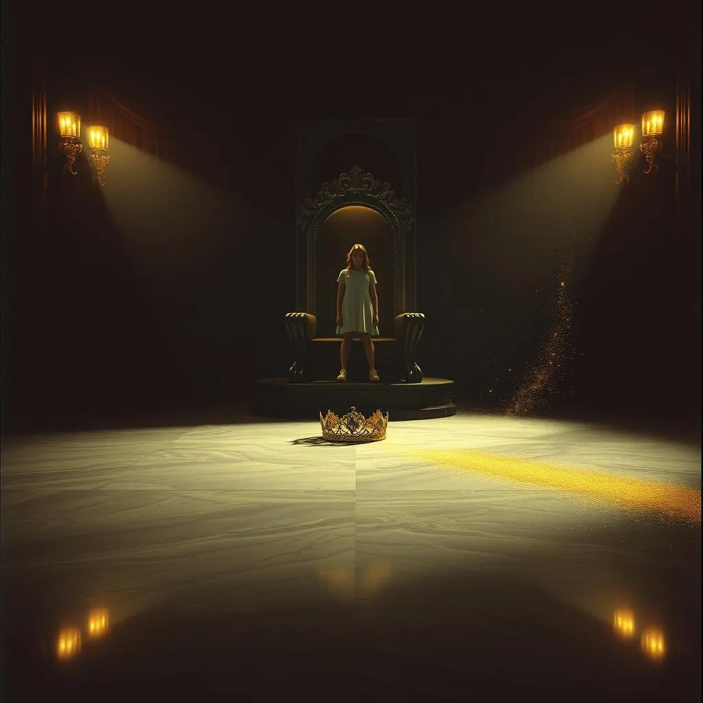 After The Throne