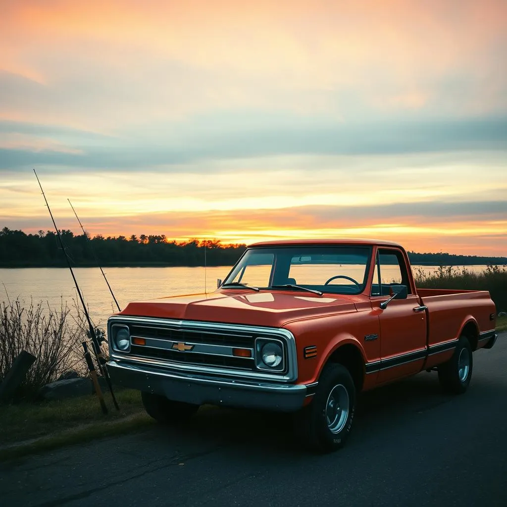 Grease and River Dreams