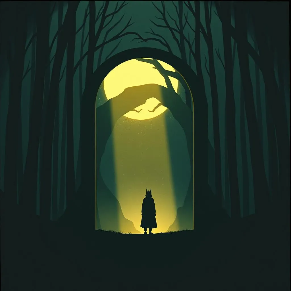 Wolfs Den