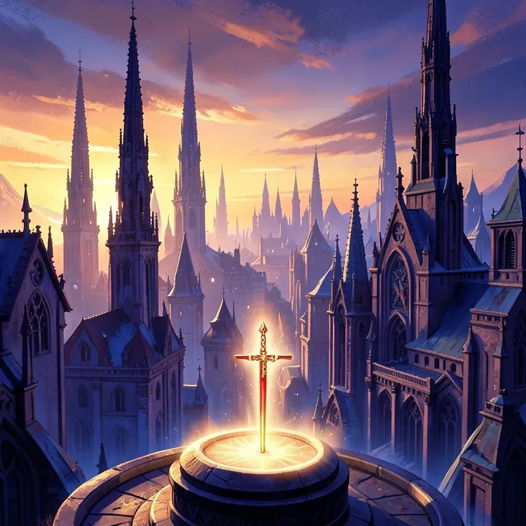 Realm of Light
