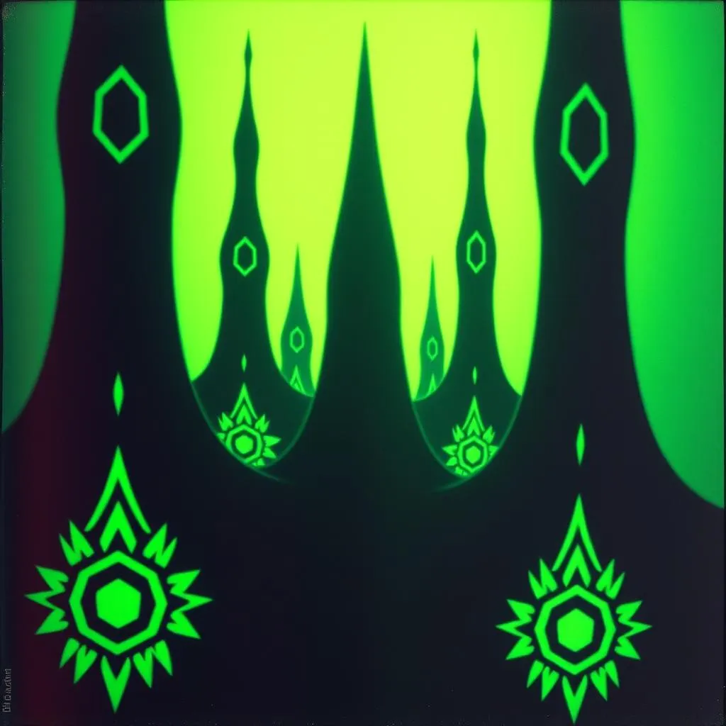 Dirty Drops 