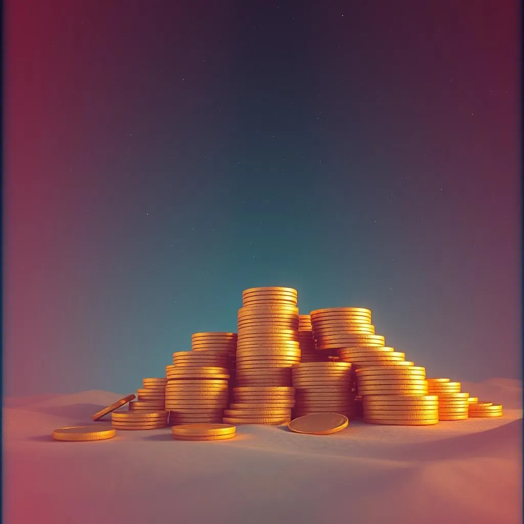 Cold Hard Climb