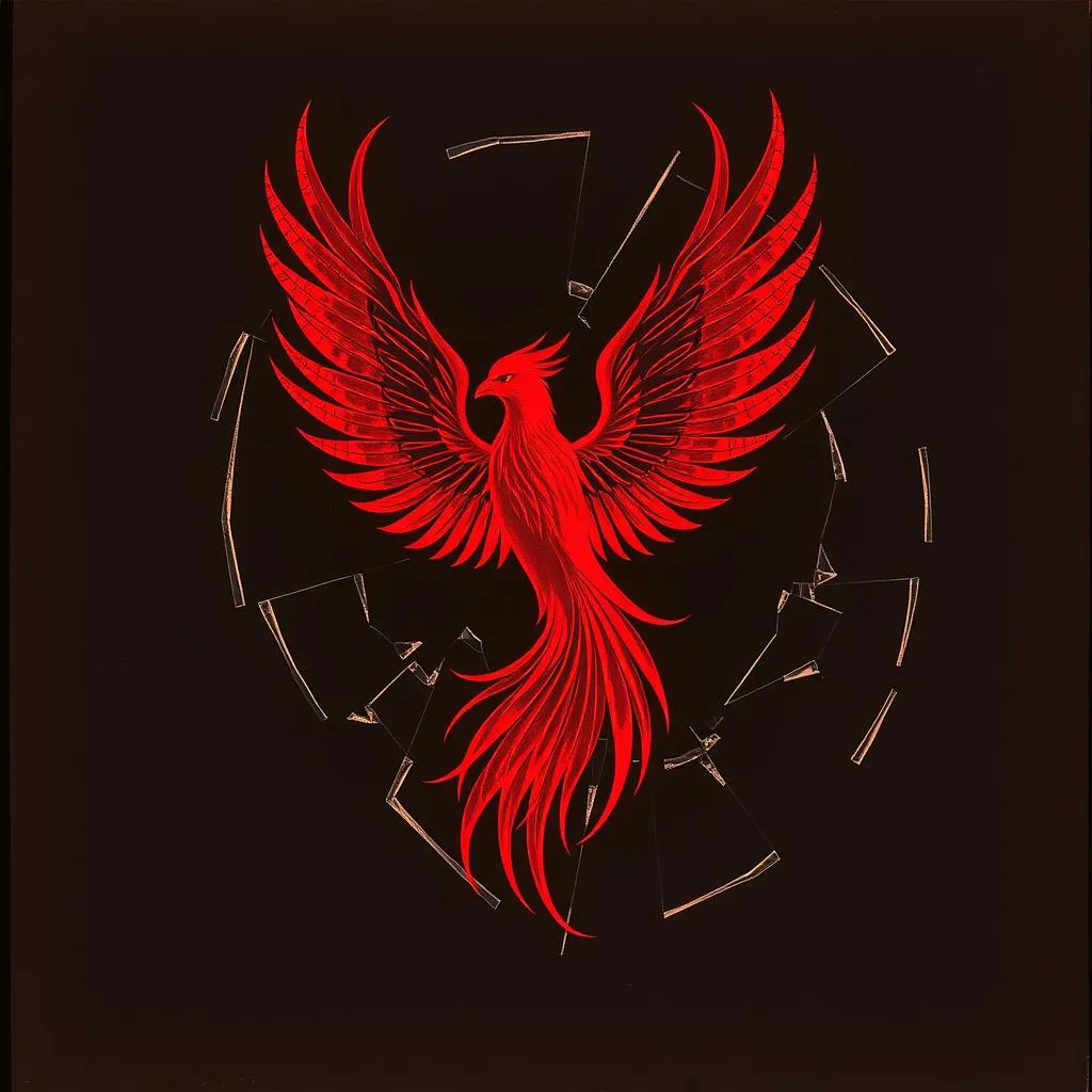 Judgment for the Broken Souls
