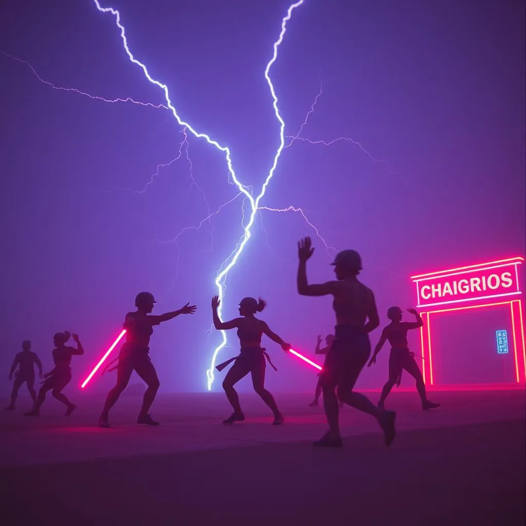 Neon Alliance