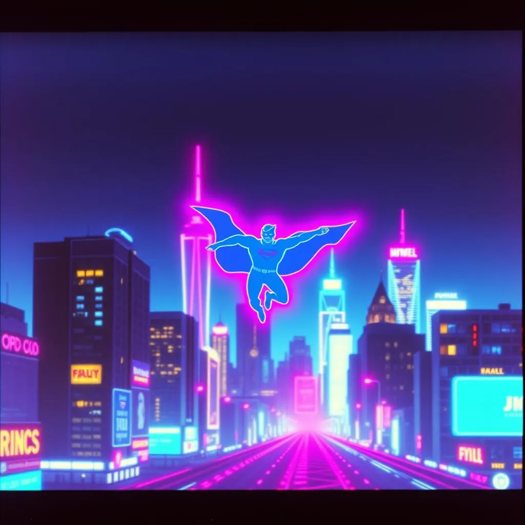 Superman