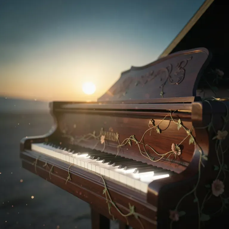 The Last Note of Life remix