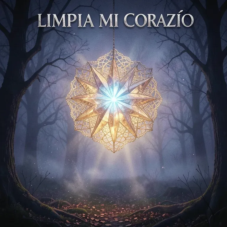 LIMPIA MI Corazón
