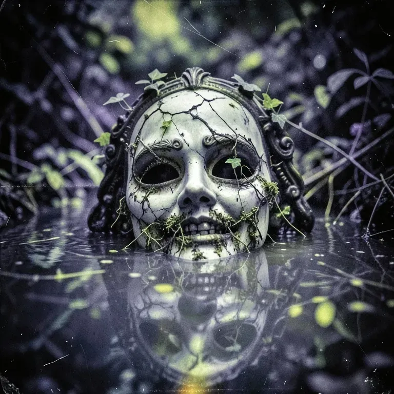 Metastatic evil