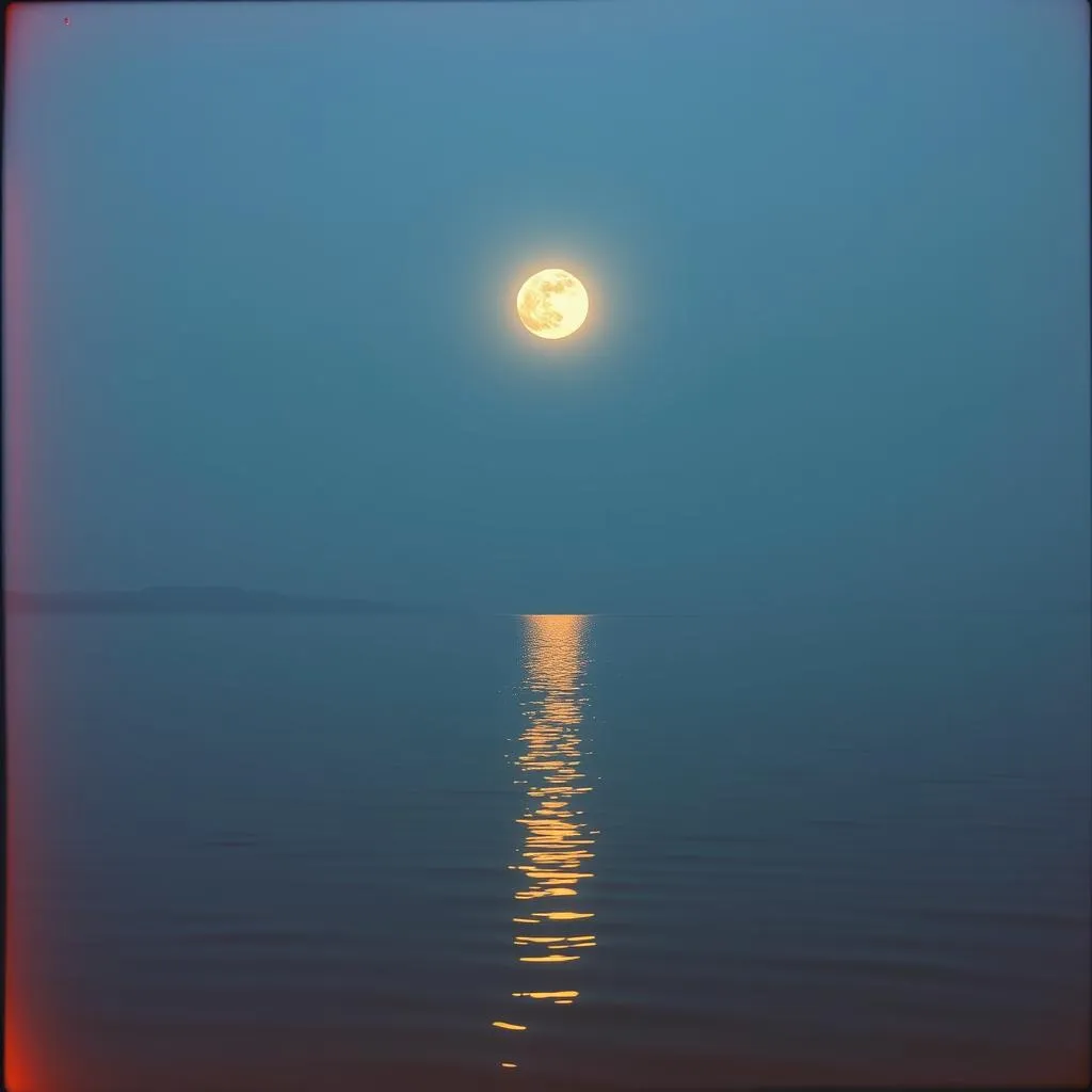 Moonlight Serenade