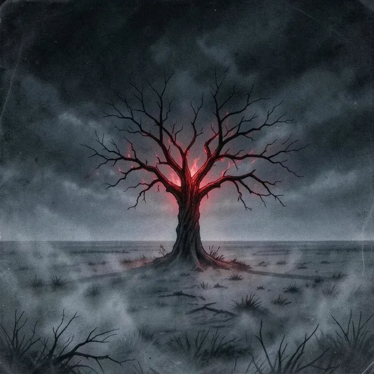 Lost