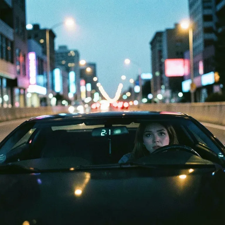 Streetlights