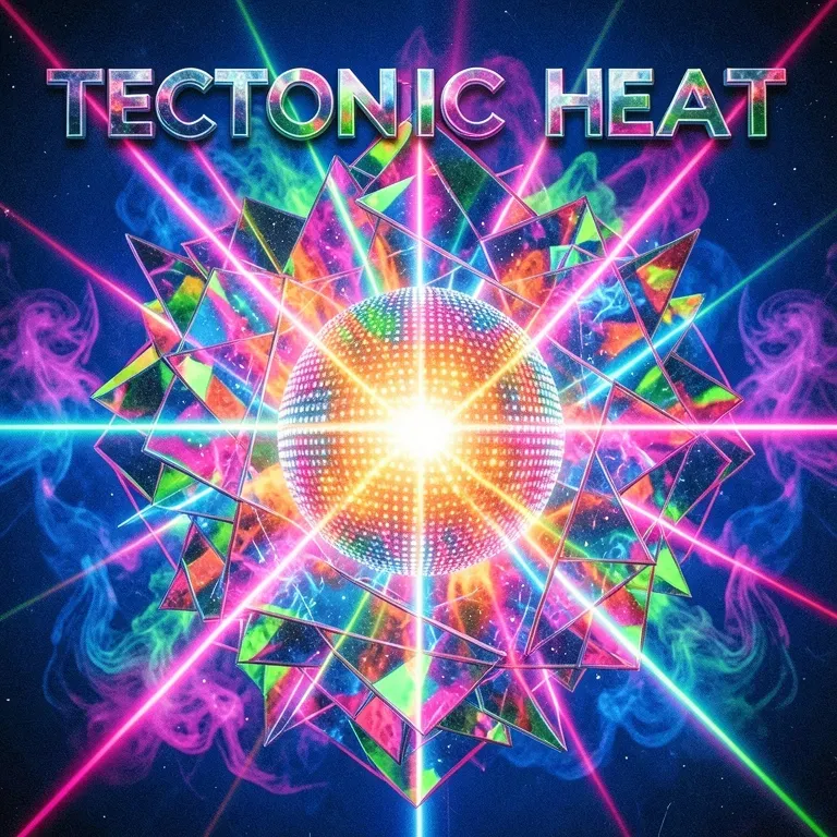 Tectonic Heat