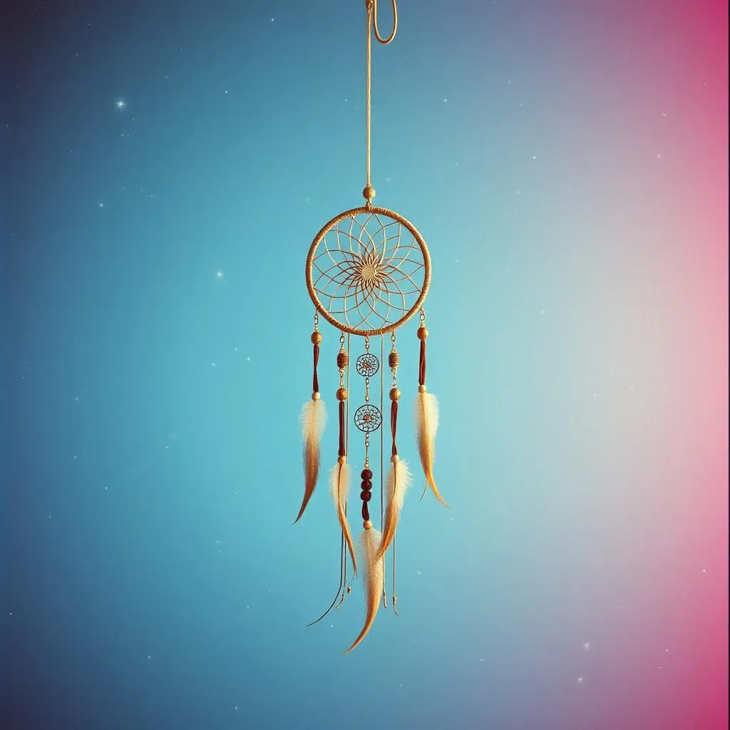 dreamcatcher