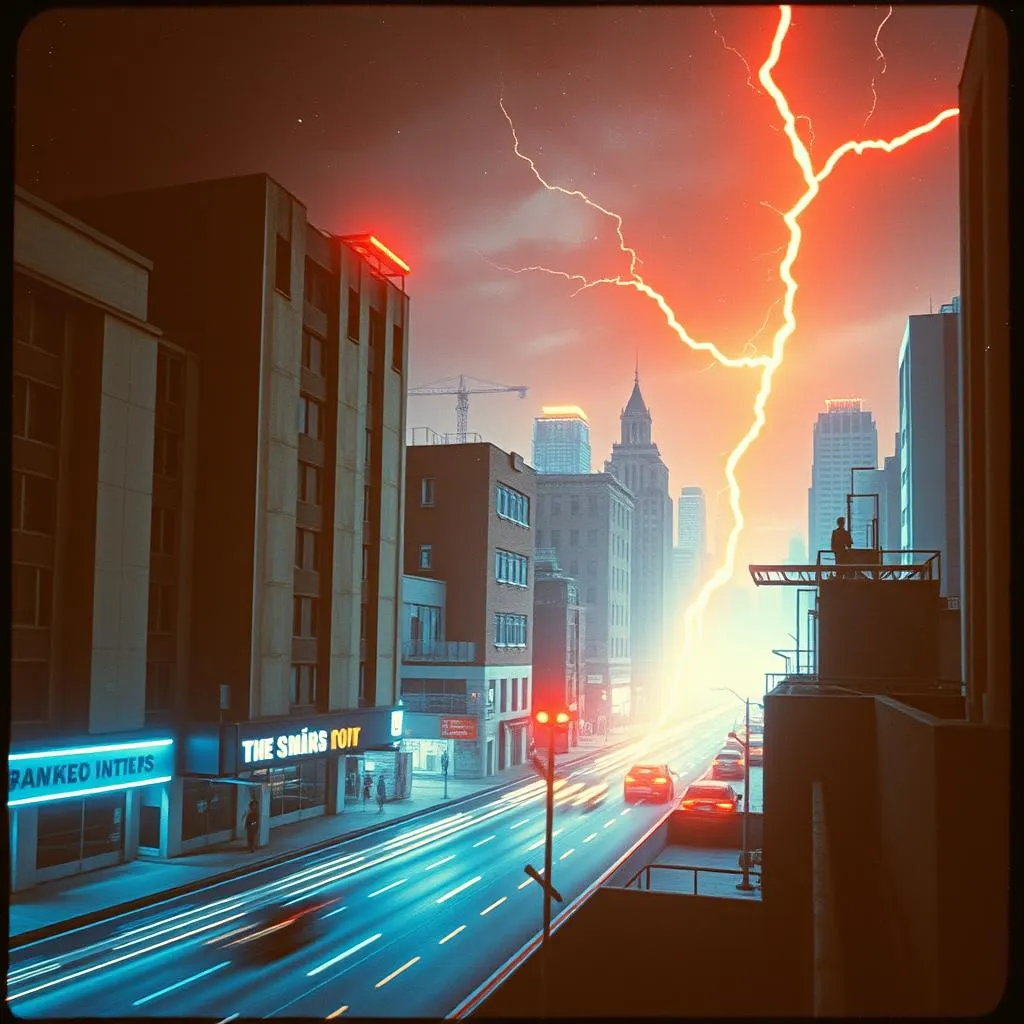 Velocidad