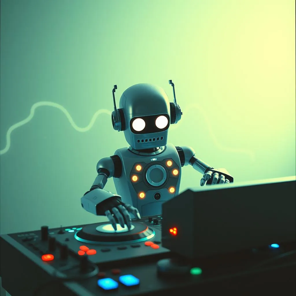 Human Music