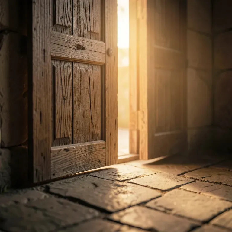 1 Thessalonians-movement 2