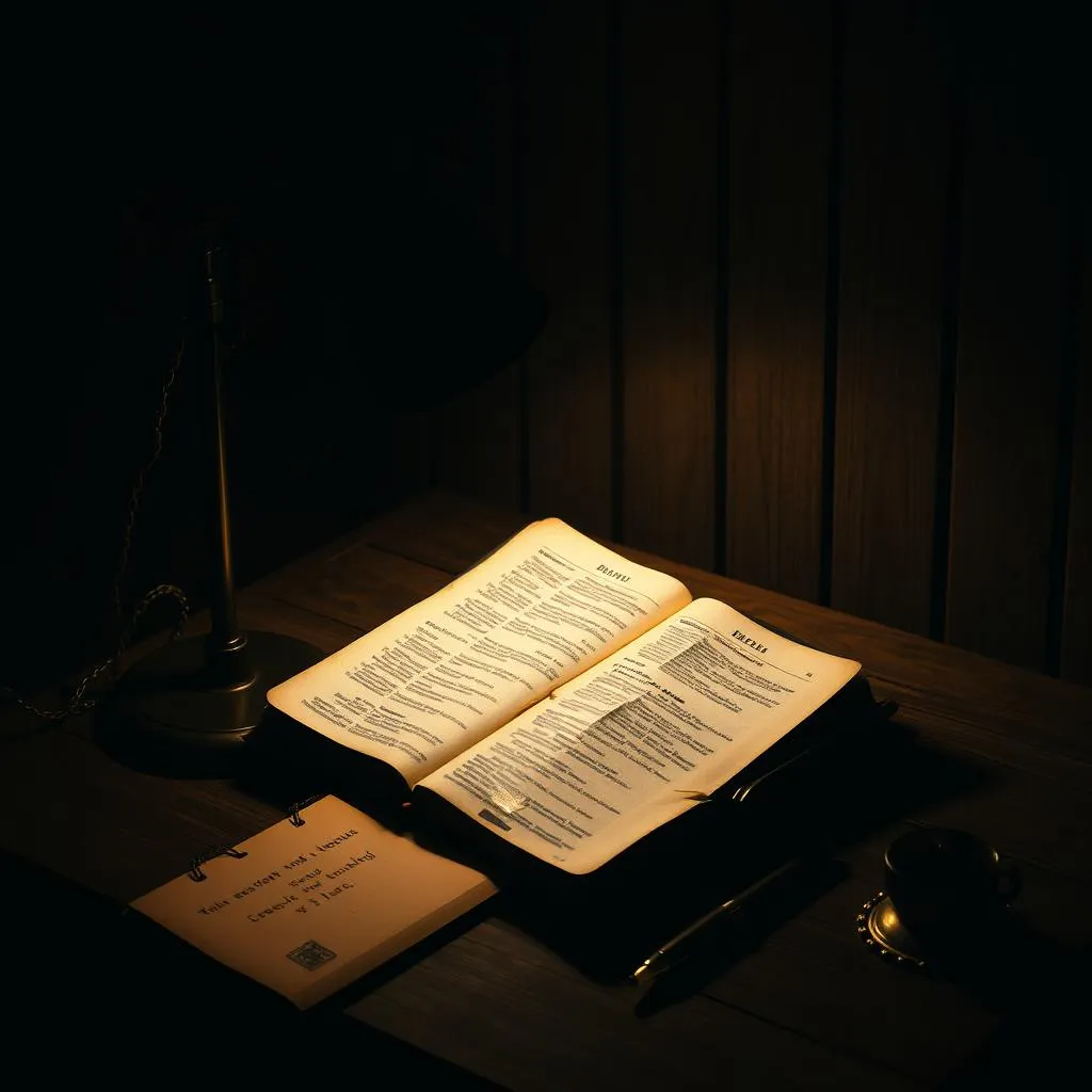 “No Rest For The Word”