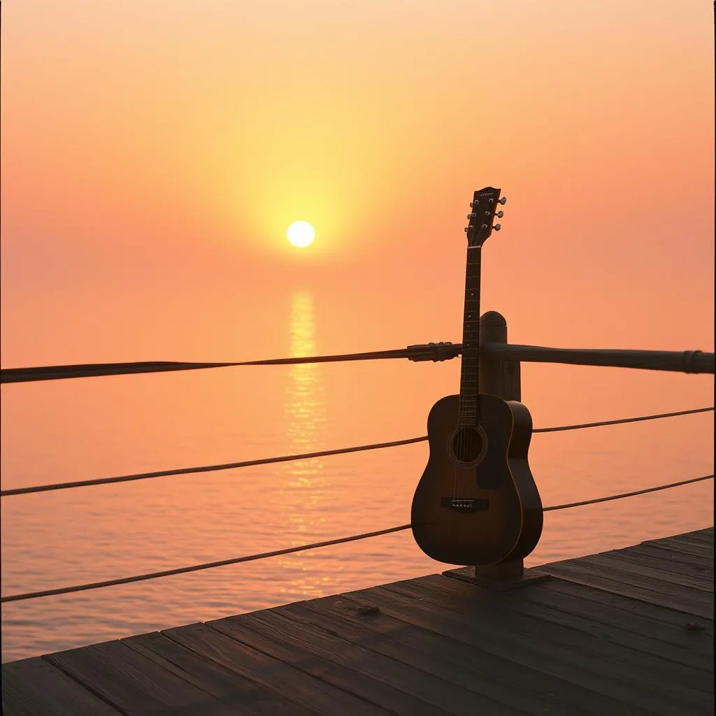 New Dawn, New Day