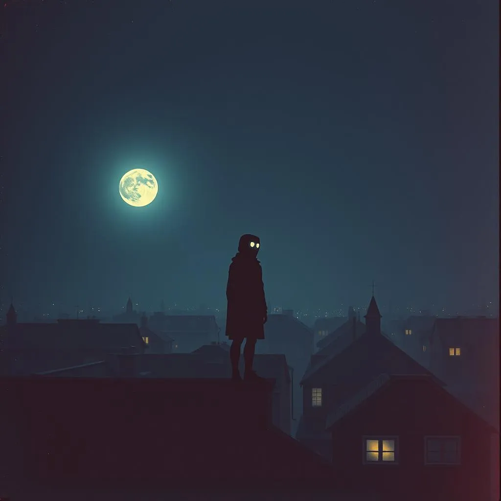 The Curse of Eternal Life