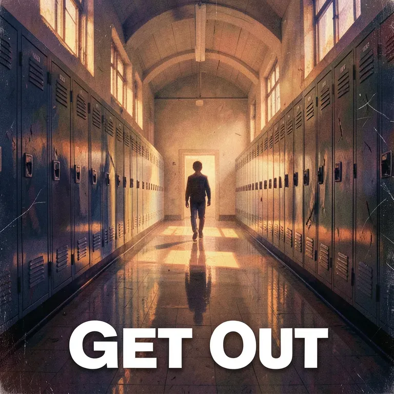 Get Out