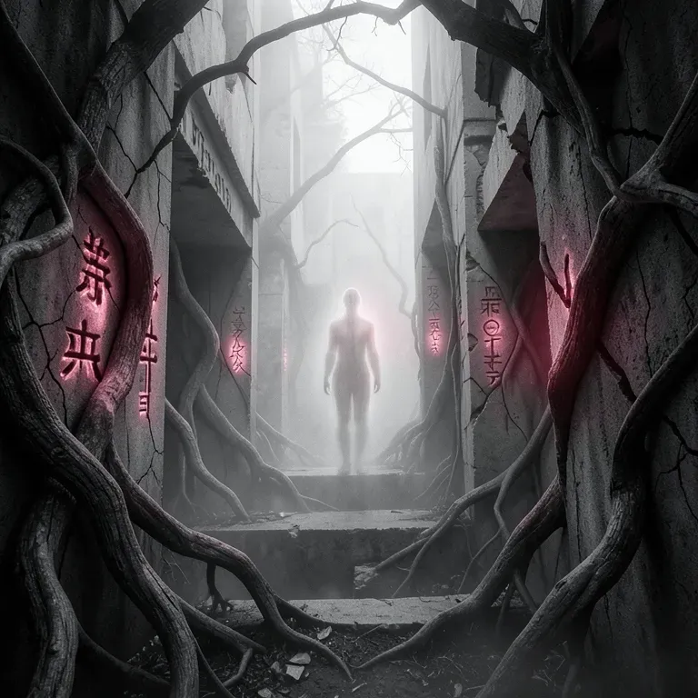 No Way Out