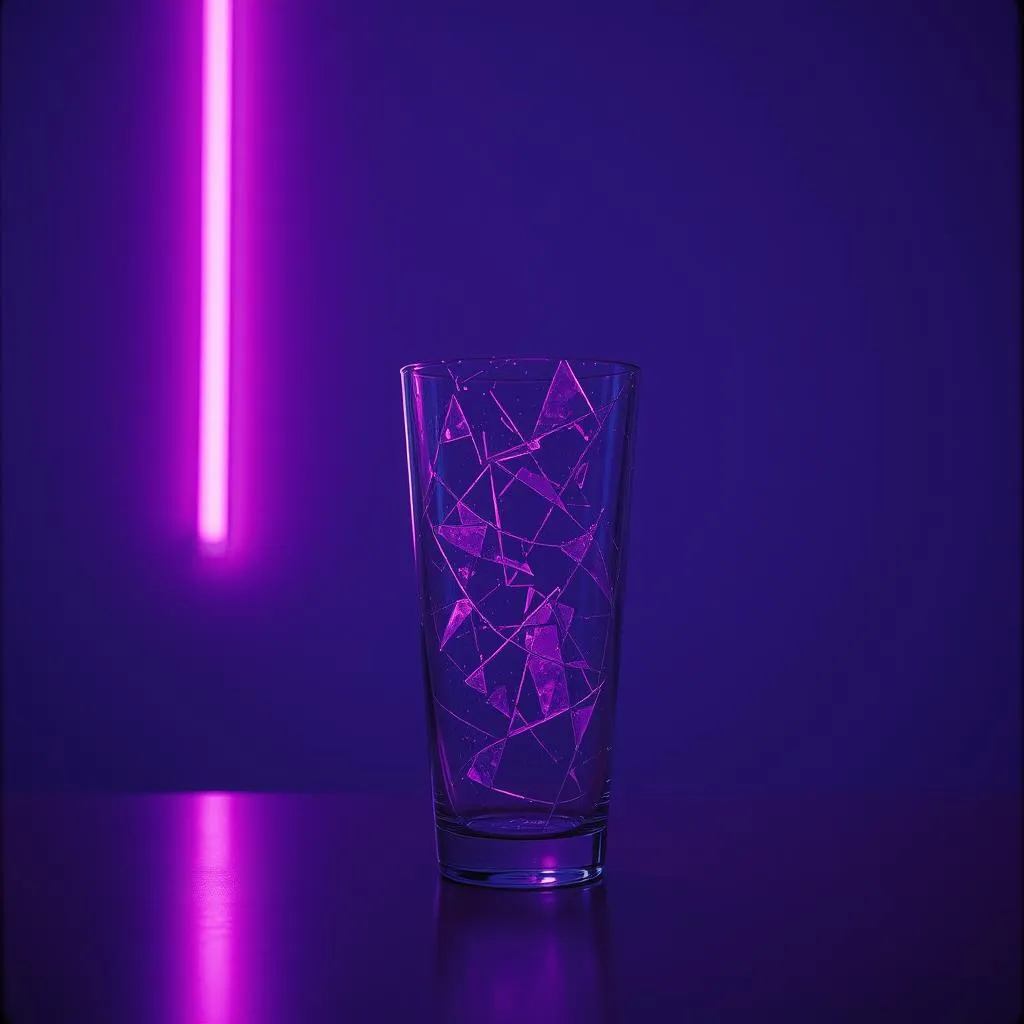 Shattered Vows