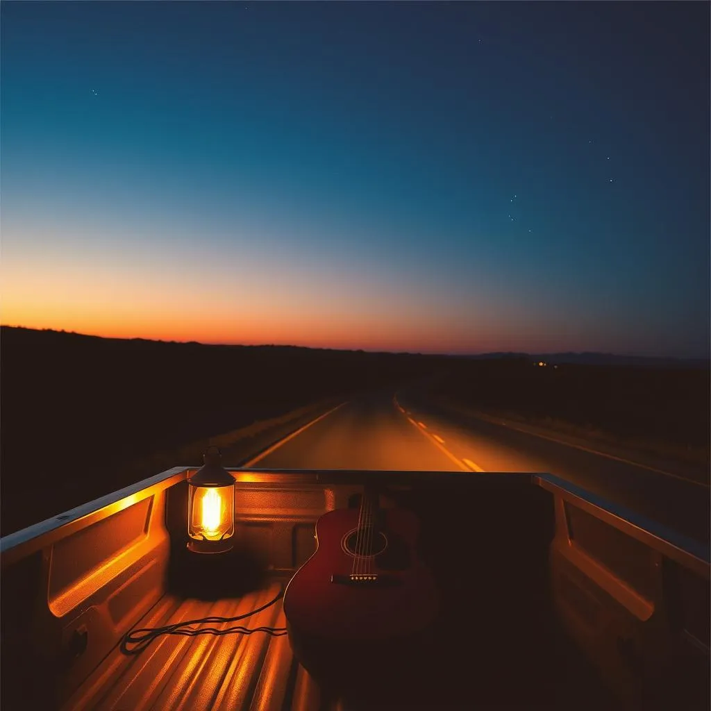 Sunset Drive
