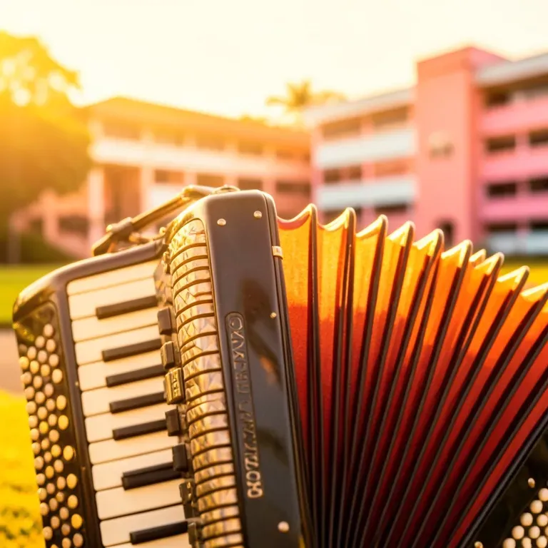 [Style: Sertanejo Universitario, 112 BPM, Allegretto, Modern Accordion, Bright