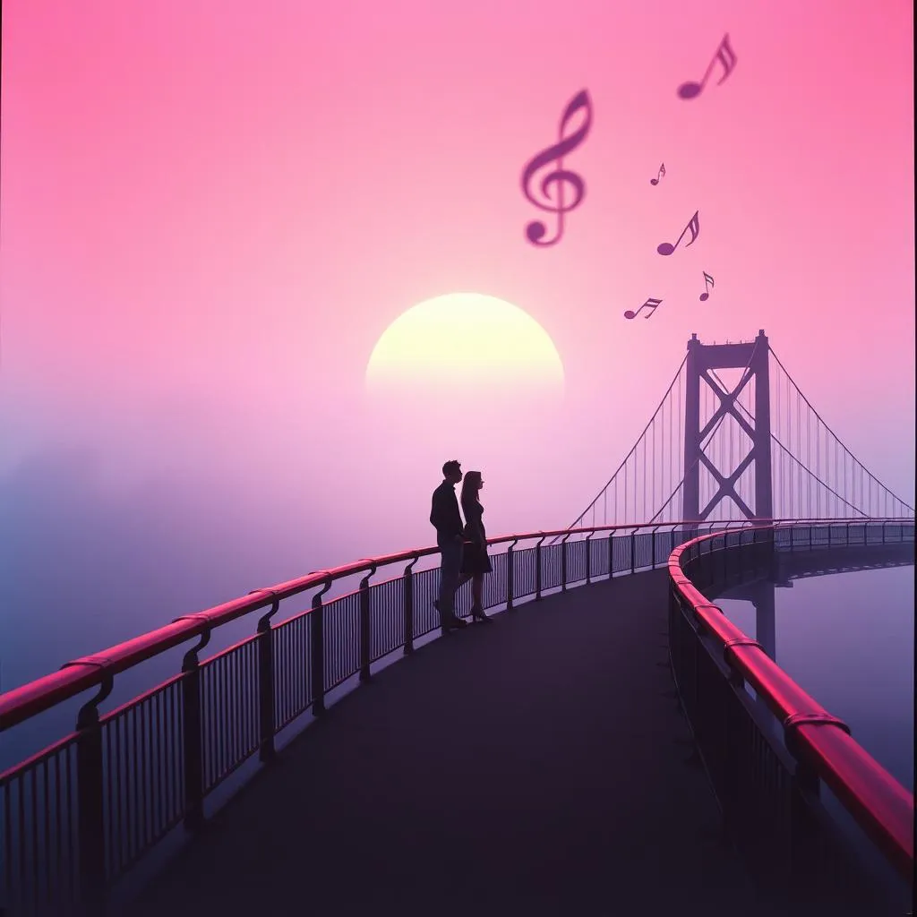 Magia de Amistad