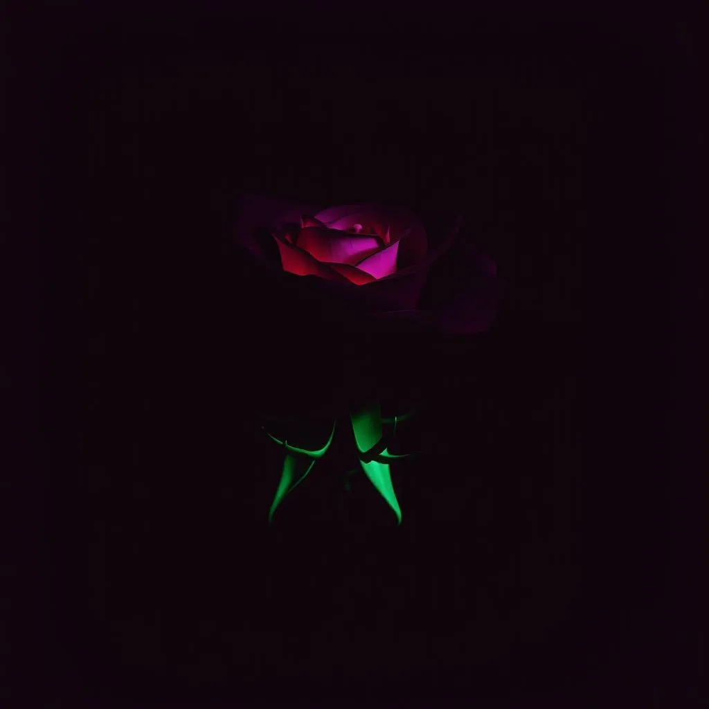 Poisonous Flower