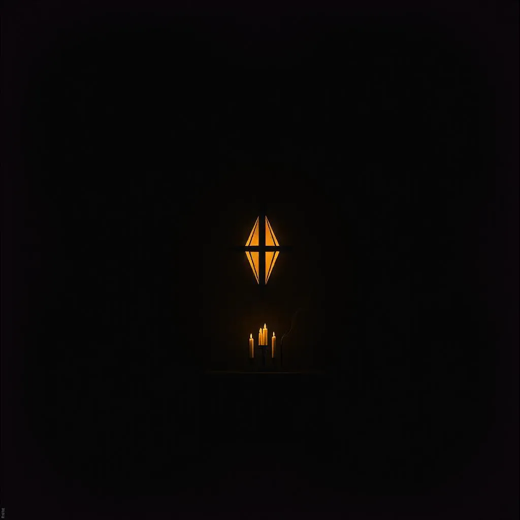 Black Altar
