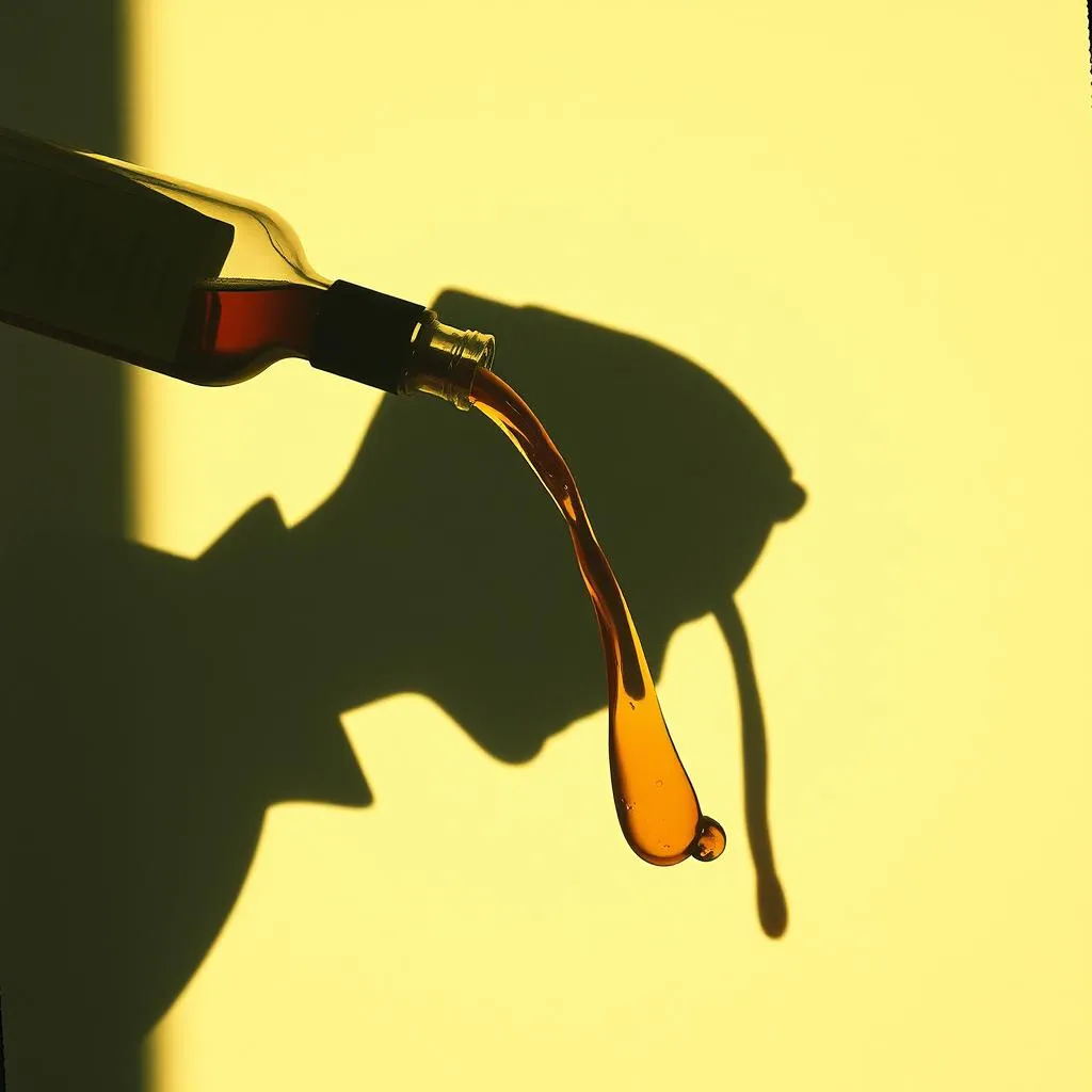 silhouette