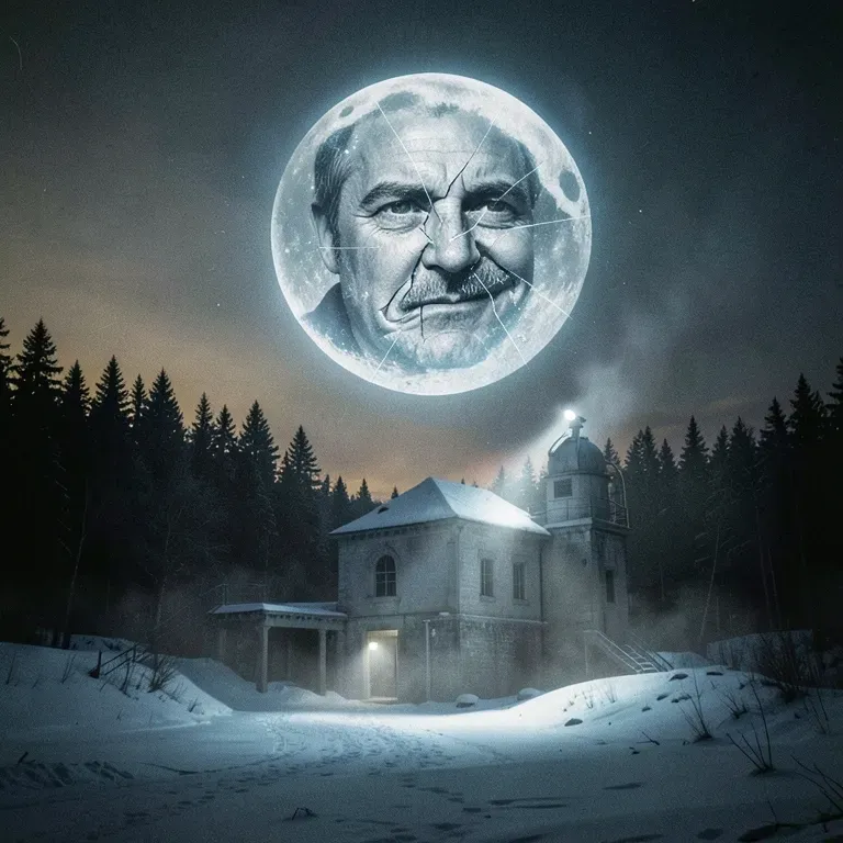 Lunar Illuminati