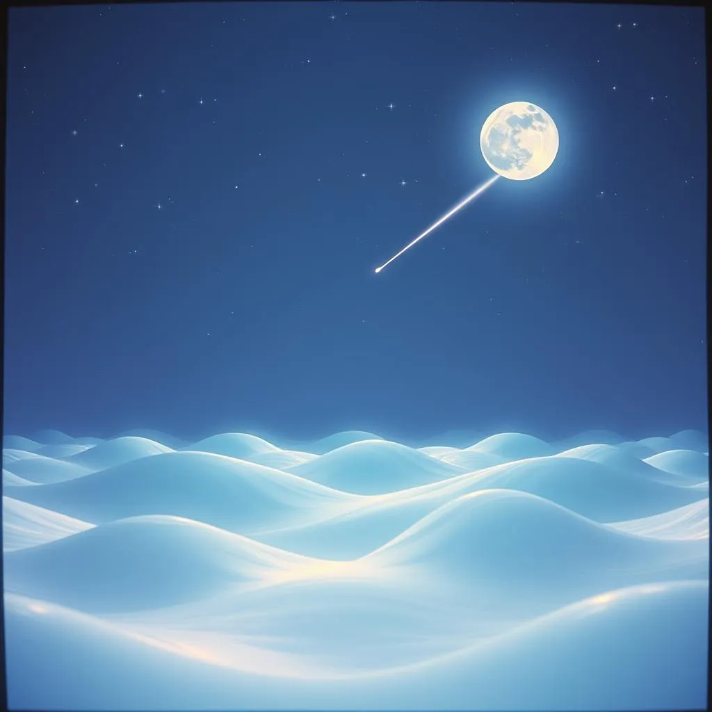 Cosmic Currents
