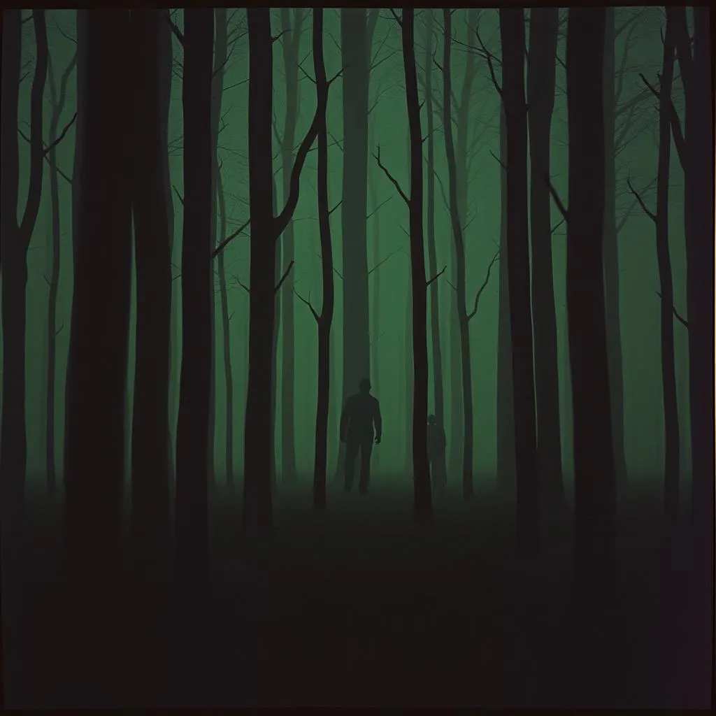 Shadows