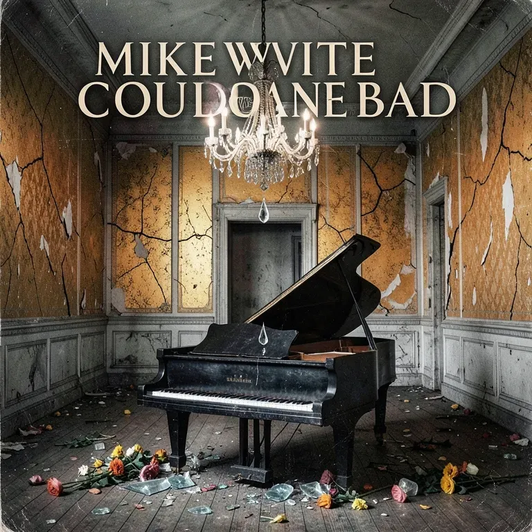 Title: “Love Gone Bad By: MikeWhite CloudWalker