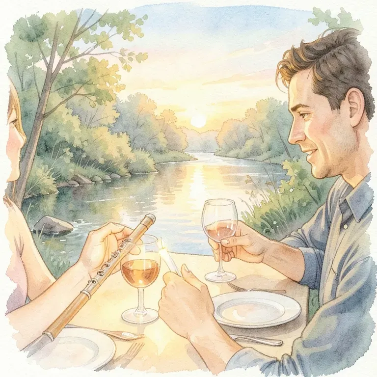River Date Part 2