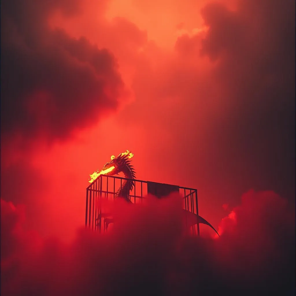 Deep in Me