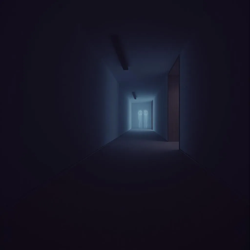 The Hum Within