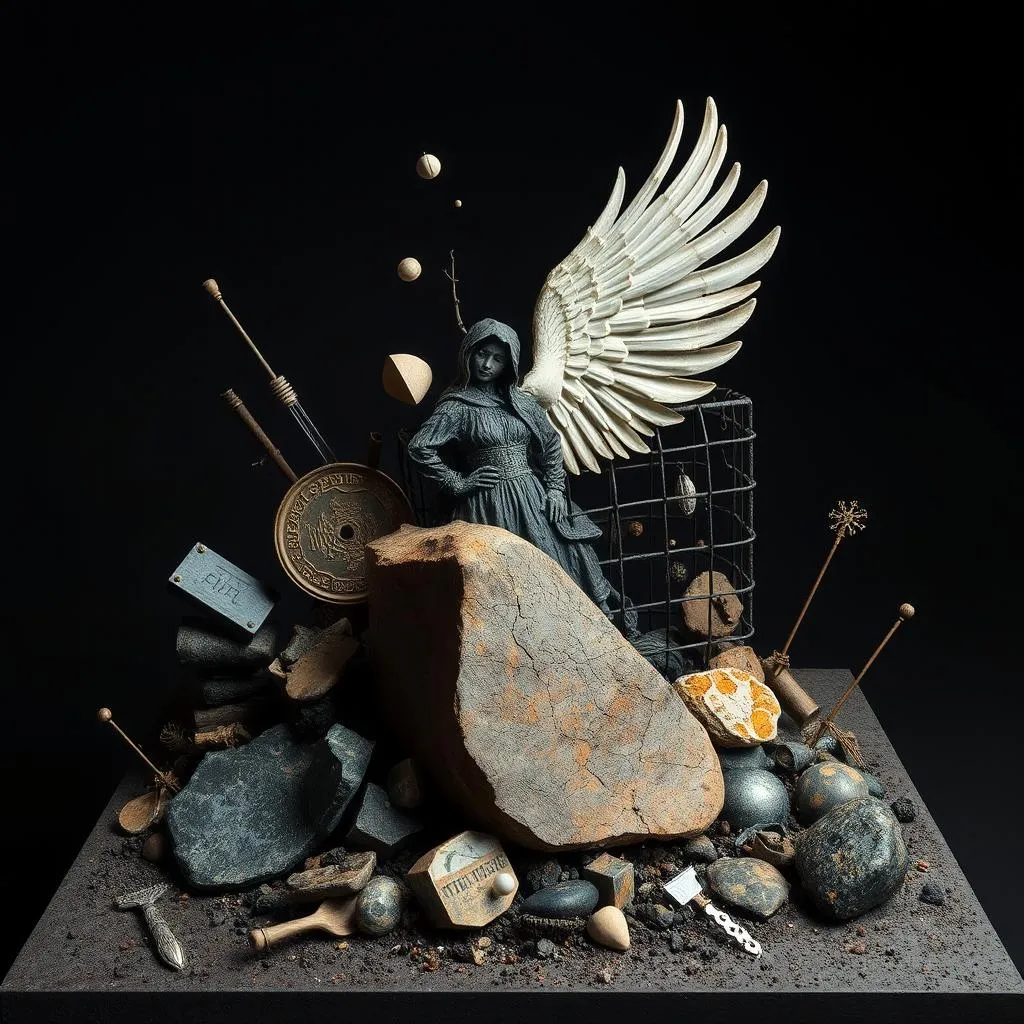 Angels Fall